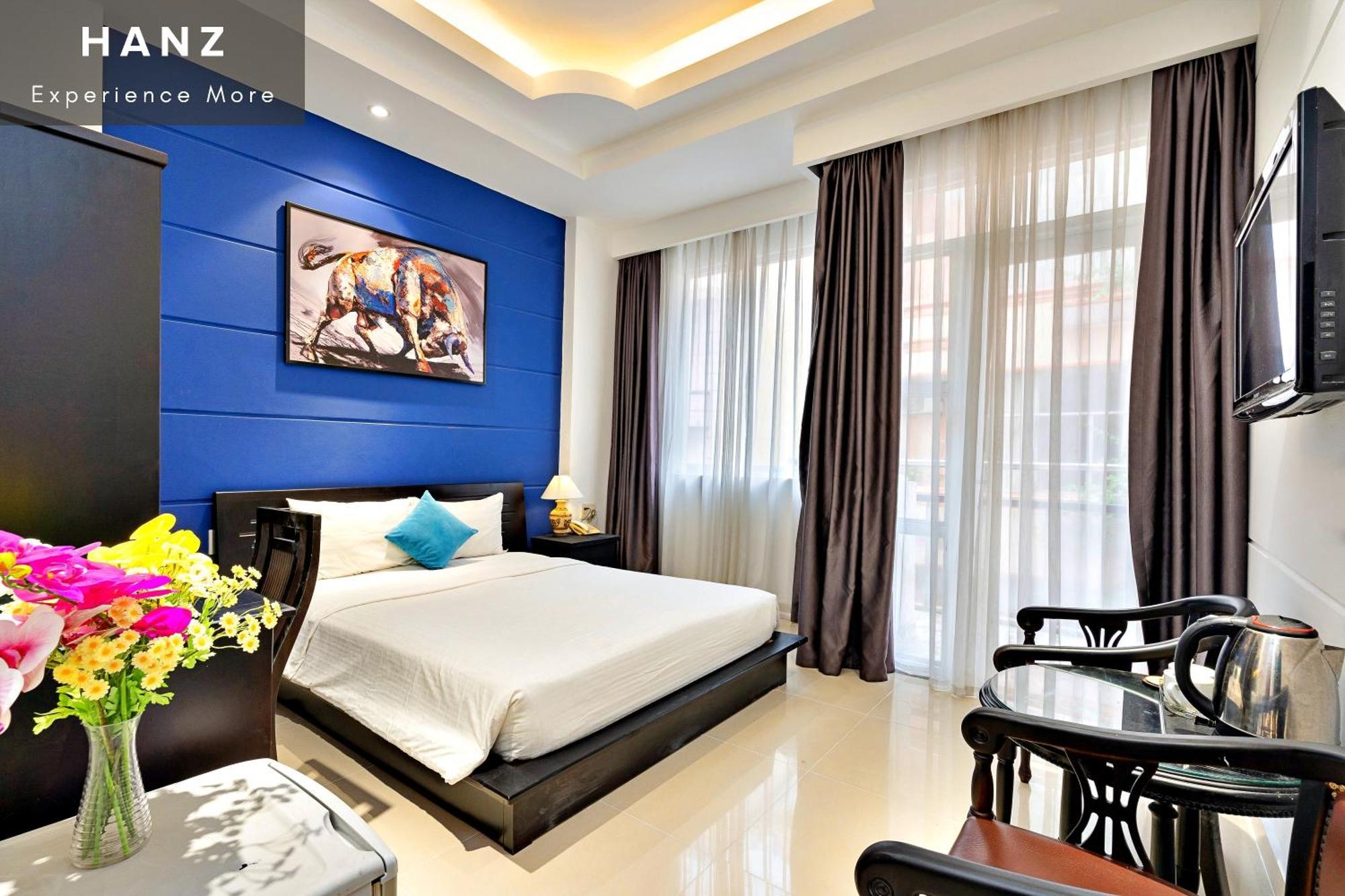 S4029 Yaya Bui Vien Ho Chi Minh City