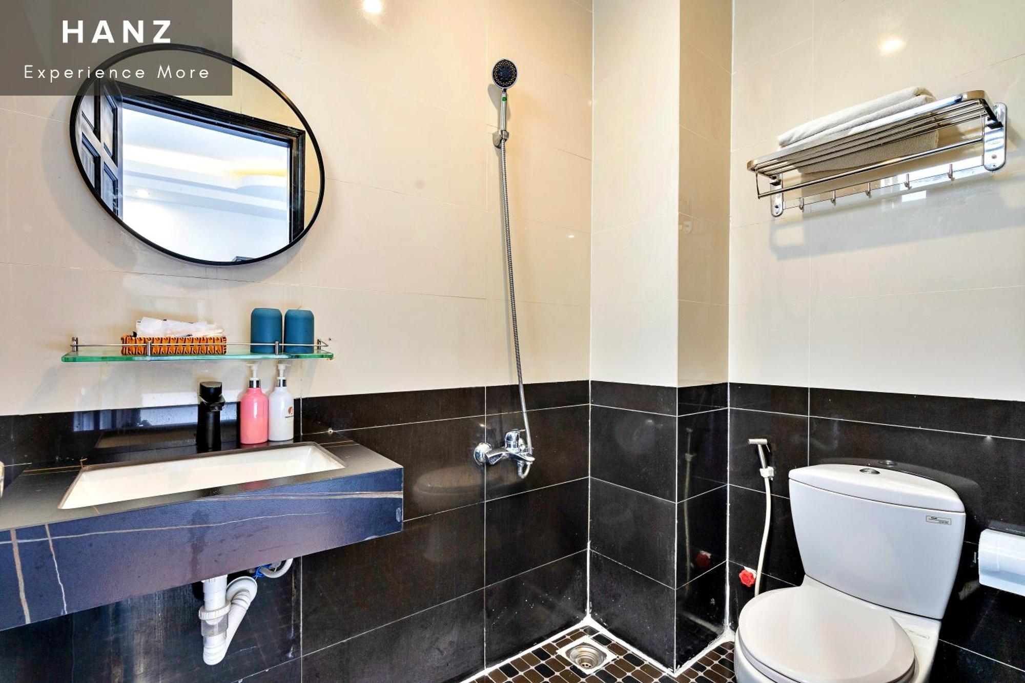 Aparthotel S4029 Yaya Bui Vien 4*