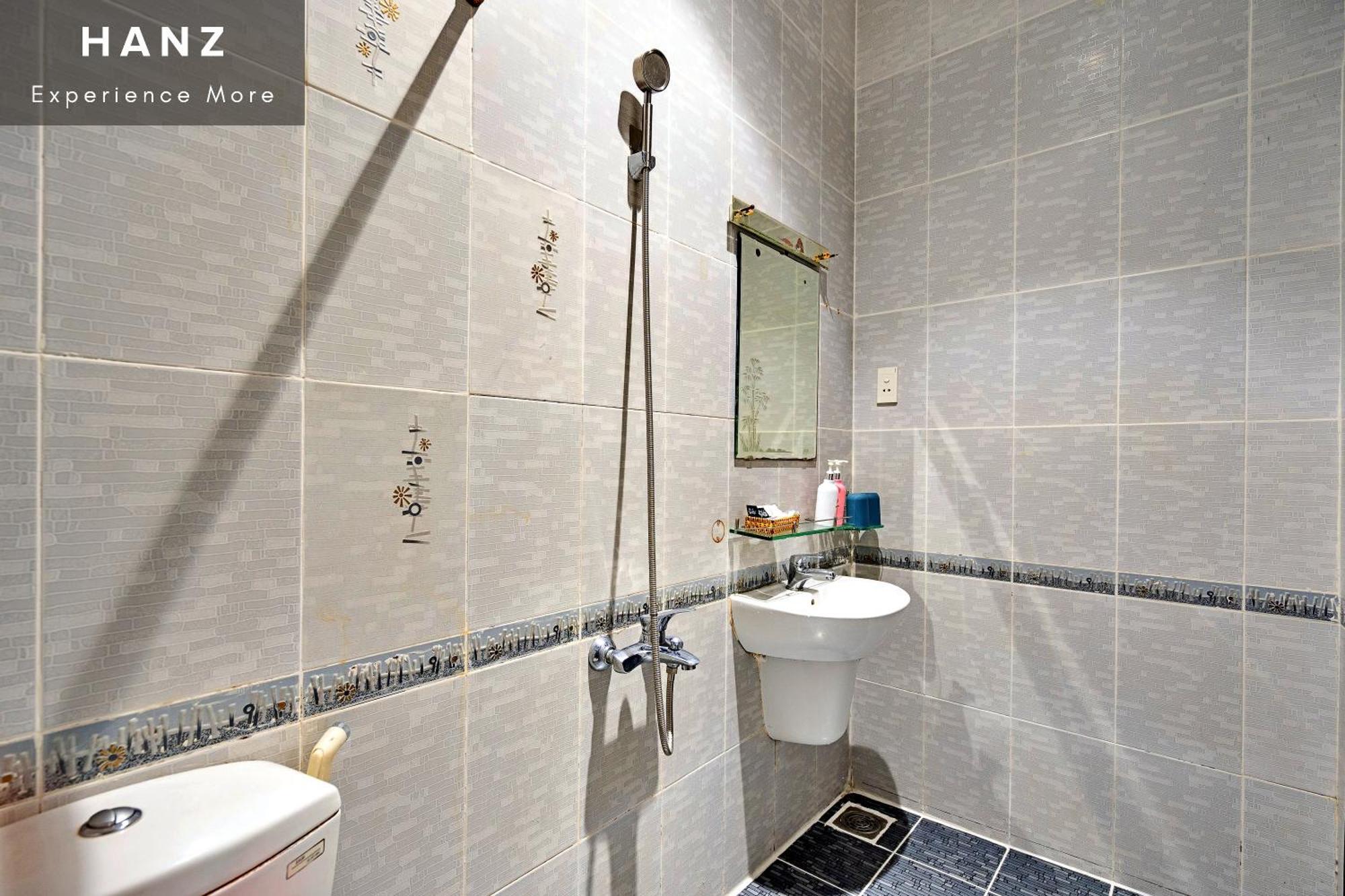 S4029 Yaya Bui Vien Aparthotel Ho Chi Minh City